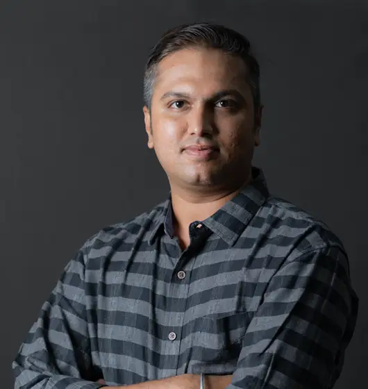 Akshayakumar Hanagodimath